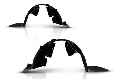 Par Parabarro Peugeot 207 Hatch Passion Sw Hoggar 2008 A 15