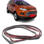 Goma Cristal Parabrisas Ford Ecosport 2013 Al 2016