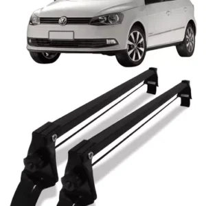 Portaequipajes Vhip Iron Gol G5 G6