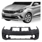Paragolpes Delantero Fiat Argo Drive 2019 Original Dts