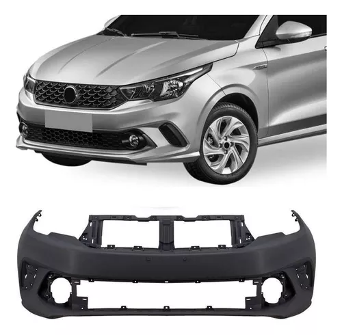 Paragolpes Delantero Fiat Argo Drive 2019 Original Dts