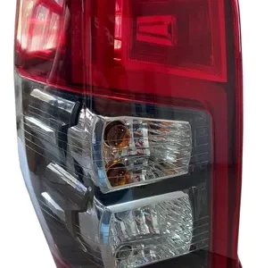 Piloto Trasero Con Led Mitsubishi L200 Triton 2021 2022