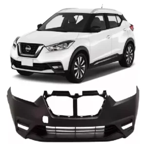 Paragolpes Delantero Nissan Kicks 2017 2018 2019 2020