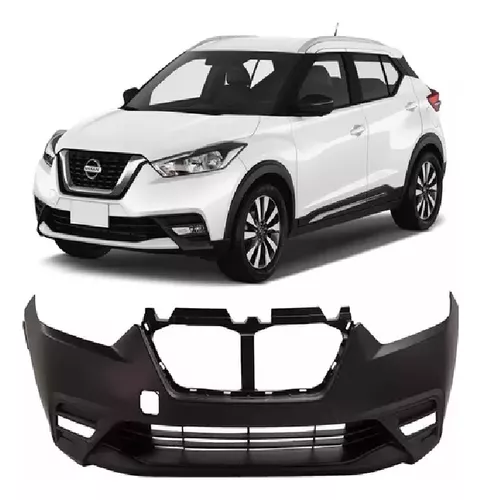 Paragolpes Delantero Nissan Kicks 2017 2018 2019 2020