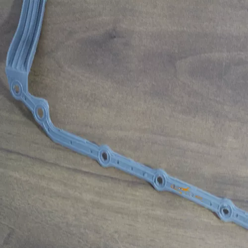 Junta Carter Jeep G.cherokee Laredo 4.0 6cil 1993 al 2001 - Imagem 3