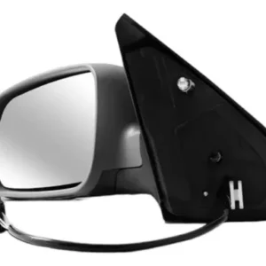 retrovisor ​​eléctrico izquierdo  vw bora 2007 a 2011