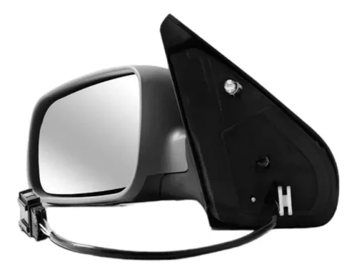 retrovisor eléctrico izquierdo vw bora 2007 a 2011