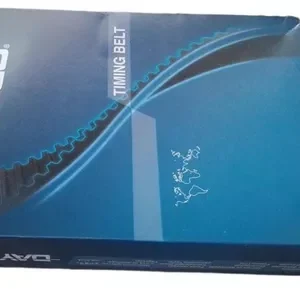 Correa De Distribución Vw 1.9 Diésel 141 Dientes