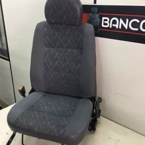 Fiat Uno 2 O 4 Puertas Asiento del Conductor (Usado)
