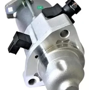 Motor de arranque Honda Fit City Wr-V 13 Dientes SM-74018 12v