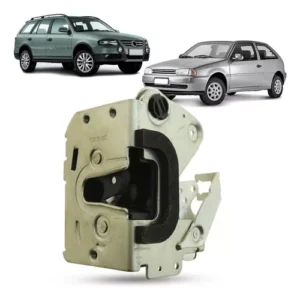 Cerradura de puerta de entrada eléctrica Vw Parati 2007 2008 2009