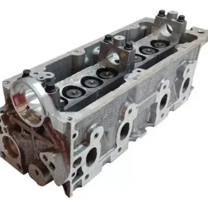 Culata Con Valvulas Fiat Strada 1.4 Evo 2017 2018 2019