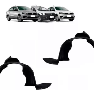 Pareja Parabarro Gol G8 Saveiro G7 Robust 2018 2019 2020 Hasta 2024