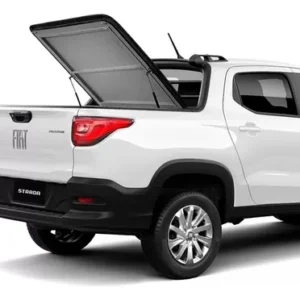 Techo rígido Fiat Strada Dupla  2021/2024