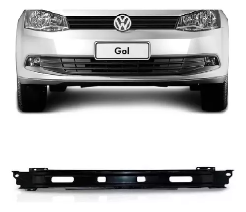 Alma Paragolpes Delantero Gol G6 2013 2014 2015 2016