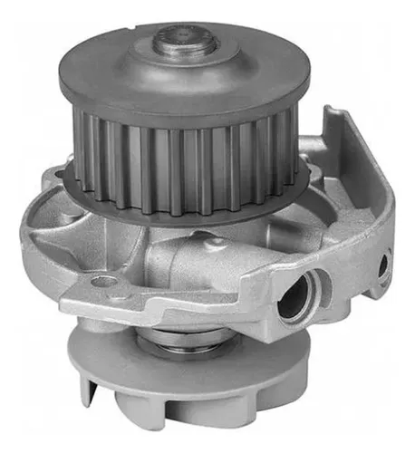 Bomba de Agua Grand Siena 1.4 8v Fire EVO (2012 a 2015)