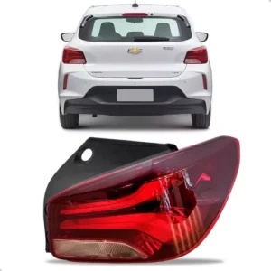 Piloto trasero Onix Hatch 2020 a 2025 derecho
