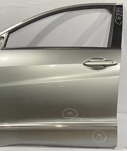 Puerta Delantera Izquierda Honda Hrv 2015 2021 (Usado)