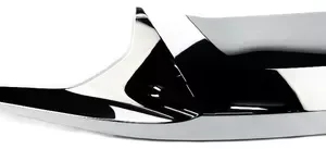 Bastidor derecho de la parrilla delantera Honda WR-v 2018