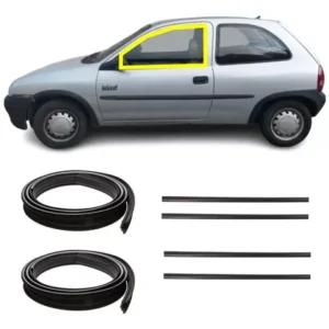 Colisa Ventana Corsa 94 95 96 97 98 99 00 01 02 2 Puertas