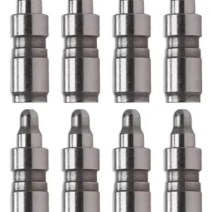 Kit 8 Taqué Hidráulico Montana 1.8 2006 2007 2008 2009 2010