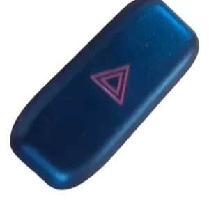 Botón de advertencia de peligro Mitsubishi 1999 a 2005