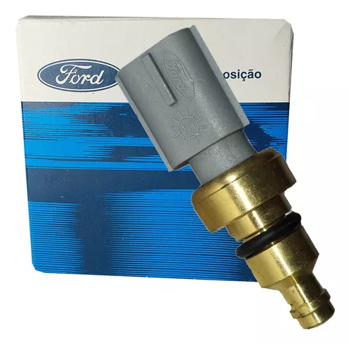 Sensor Temperatura Agua Motor Ecosport 1.0 1.6 2011 2012 ( ORIGINAL )