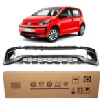 Rejilla Central Paragolpes Delantero Vw Up 2018 Al 2021