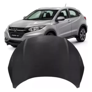 Capó Delantero Honda Hr-v Hrv 2015 2016 2017 2018 2019 2020