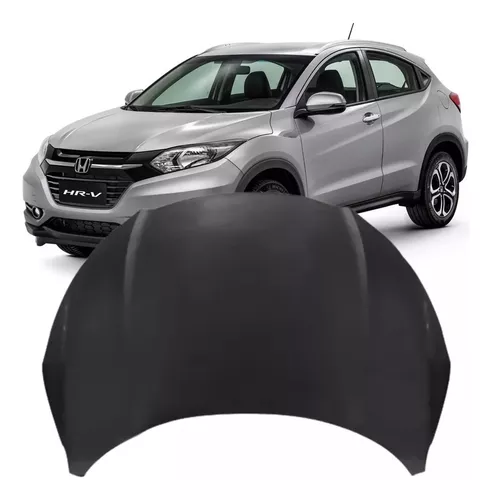 Capó Delantero Honda Hr-v Hrv 2015 2016 2017 2018 2019 2020