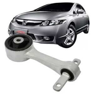 Cojín del motor Honda Lado superior derecho Nuevo Civic