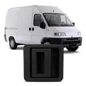 Manija Exterior Puerta Lateral Fiat Ducato 1995 2001