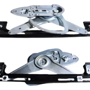 Máquina eléctrica para puerta trasera Focus 08/13 L/d