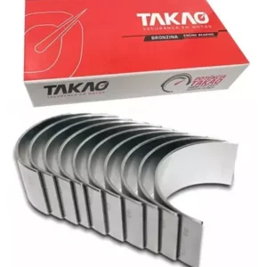 Metales estándar de biela  Corsa Montana E Meriva 1.8 8v