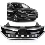 Parrilla del radiador delantero Honda Cr-V Crv 2016 2017 2018 2019