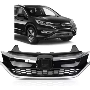 Parrilla del radiador delantero Honda Cr-V Crv 2016 2017 2018 2019