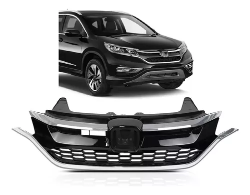 Parrilla del radiador delantero Honda Cr-V Crv 2016 2017 2018 2019
