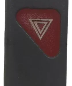 Botón de destello de alerta de Renault Clio 1994 (usado)