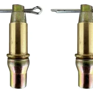 Bisagra Puerta 2 Pines Strada 2014/2015/2016/2017/2018/2019