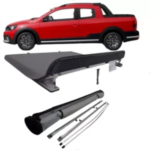 Gancho Gorra Marina Saveiro Cab dupla G5 G6 G7 G7