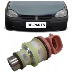 Bico Injetor Corsa Wind 1.0 8v 1994 1995 1996 Icd00106