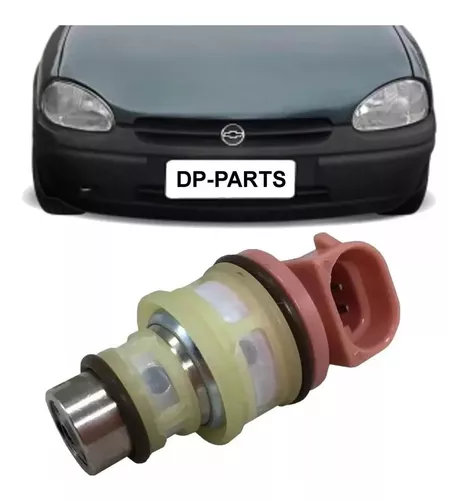 Bico Injetor Corsa Wind 1.0 8v 1994 1995 1996 Icd00106