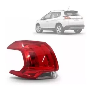 Piloto Trasero Peugeot 2008 Original 2015 /2022 (precio unitario)