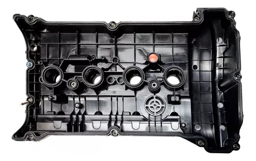 Tapa De Valvulas 1.6 Thp Peugeot 9812071480 2011/2022 - Imagem 3