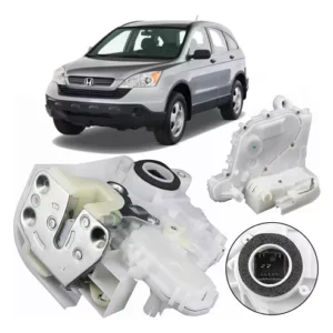 Cerradura Puerta Lado Conductor Honda Crv 2008 2009 2010 2011