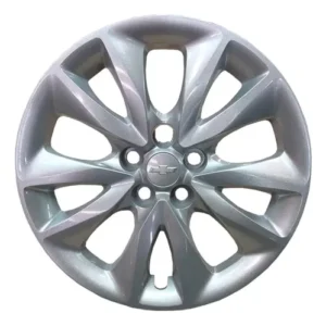 Juego De Tapacubos Para Rueda De Hierro Chevrolet rodado 16