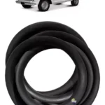 Junta de goma para parabrisa delantero d10 c10 c14 mod original