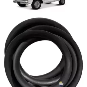 Junta de goma para parabrisa delantero d10 c10 c14 mod original