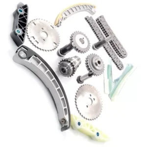 Kit de cadena Iveco Daily 55c17 70c17 2012 2013 2014 2015