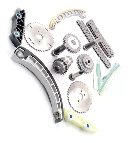 Kit de cadena Iveco Daily 55c17 70c17 2012 2013 2014 2015